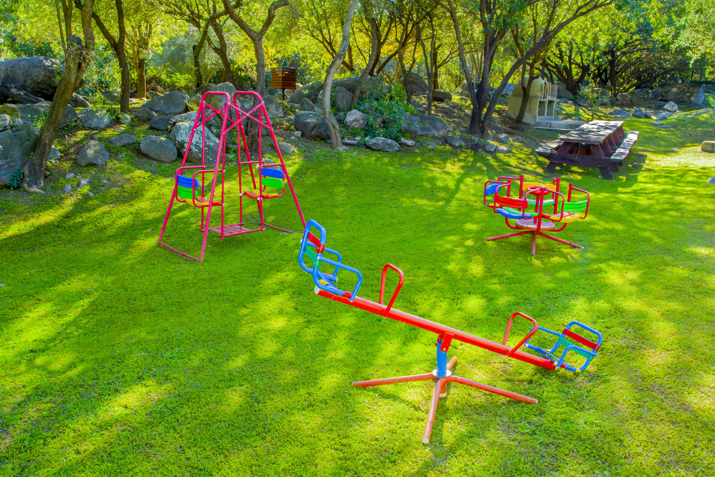 Parque